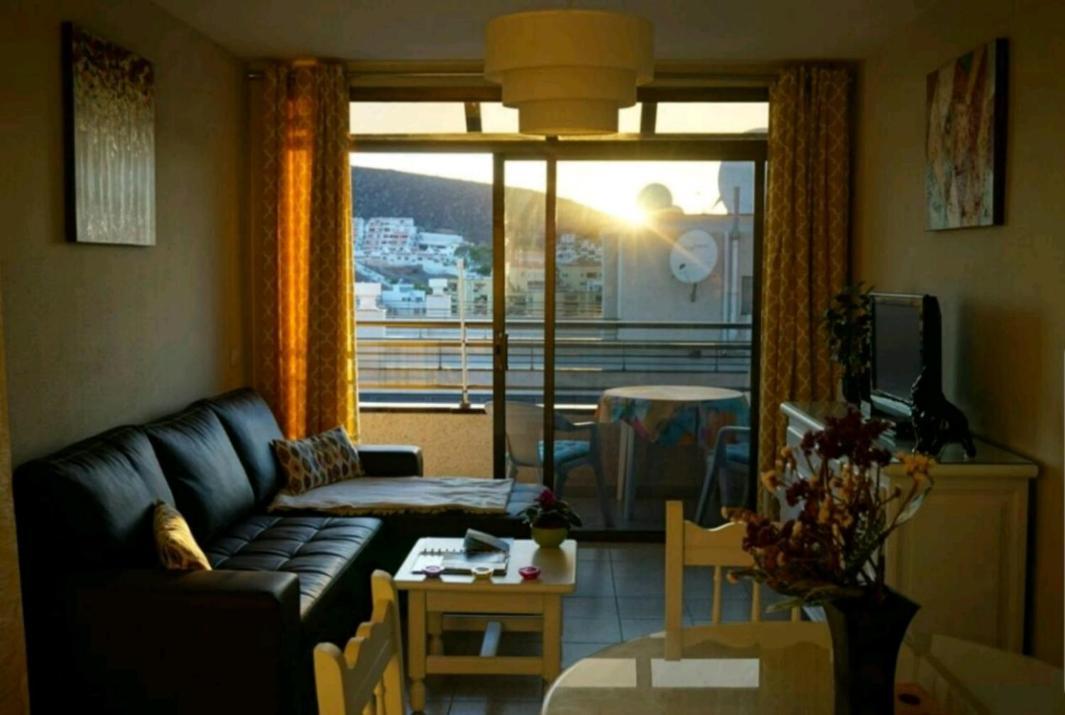 ático Mirador Al Mar Apartamento *