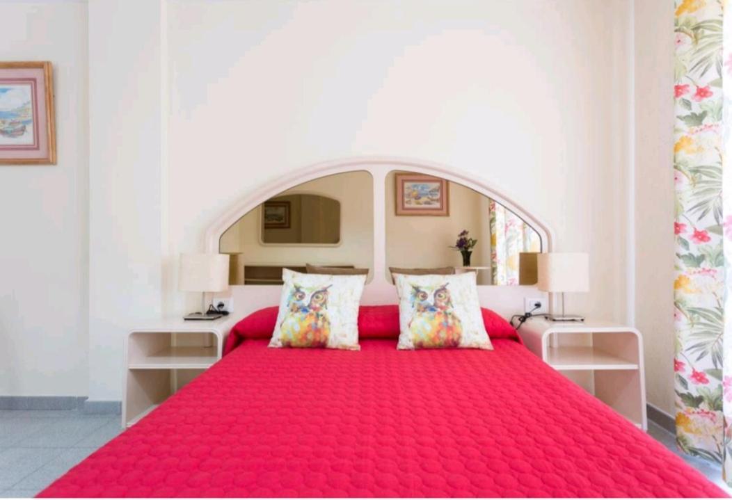 ático Mirador Al Mar Apartamento Arona (Tenerife)