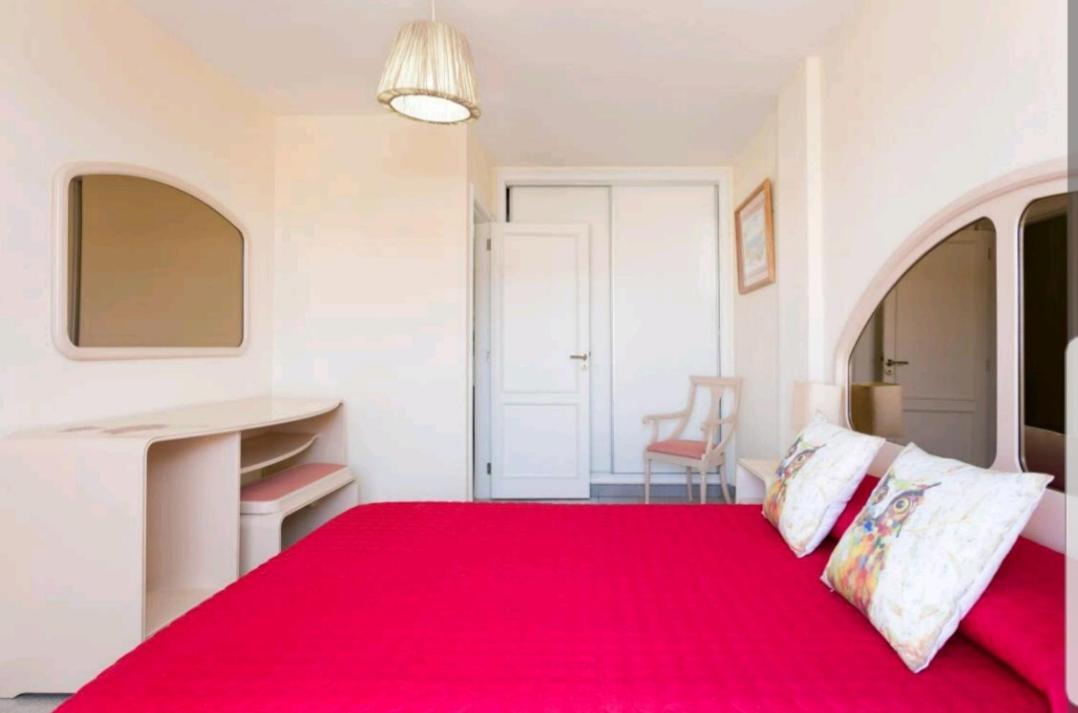ático Mirador Al Mar Apartamento