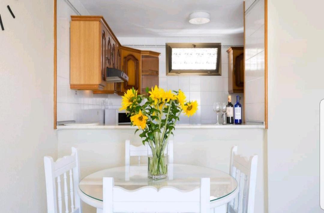 ático Mirador Al Mar Apartamento