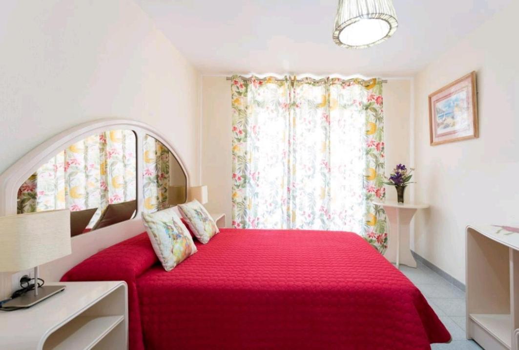 Apartamento ático Mirador Al Mar Arona (Tenerife)