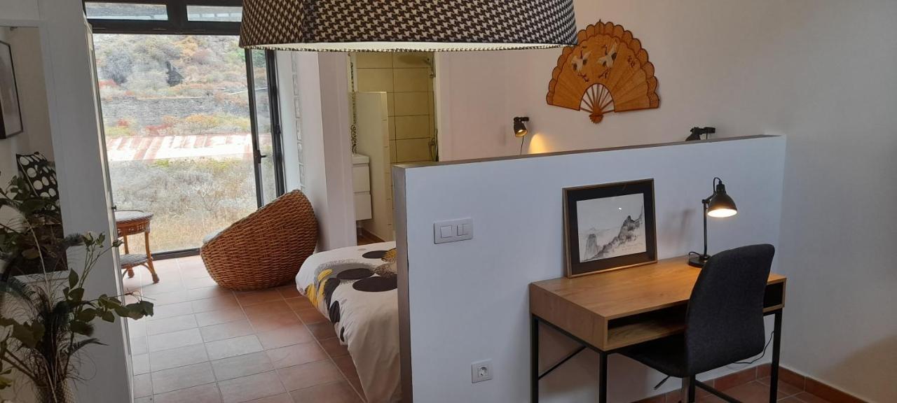 Apartamento Casa De Isora Private