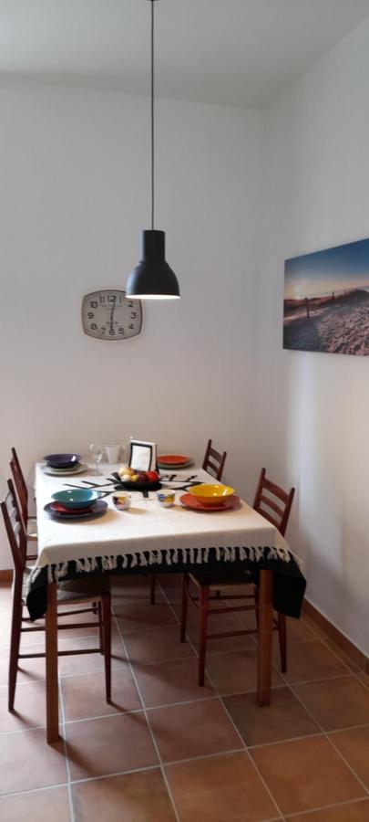 Apartment Casa De Isora Private Garachico (Tenerife)