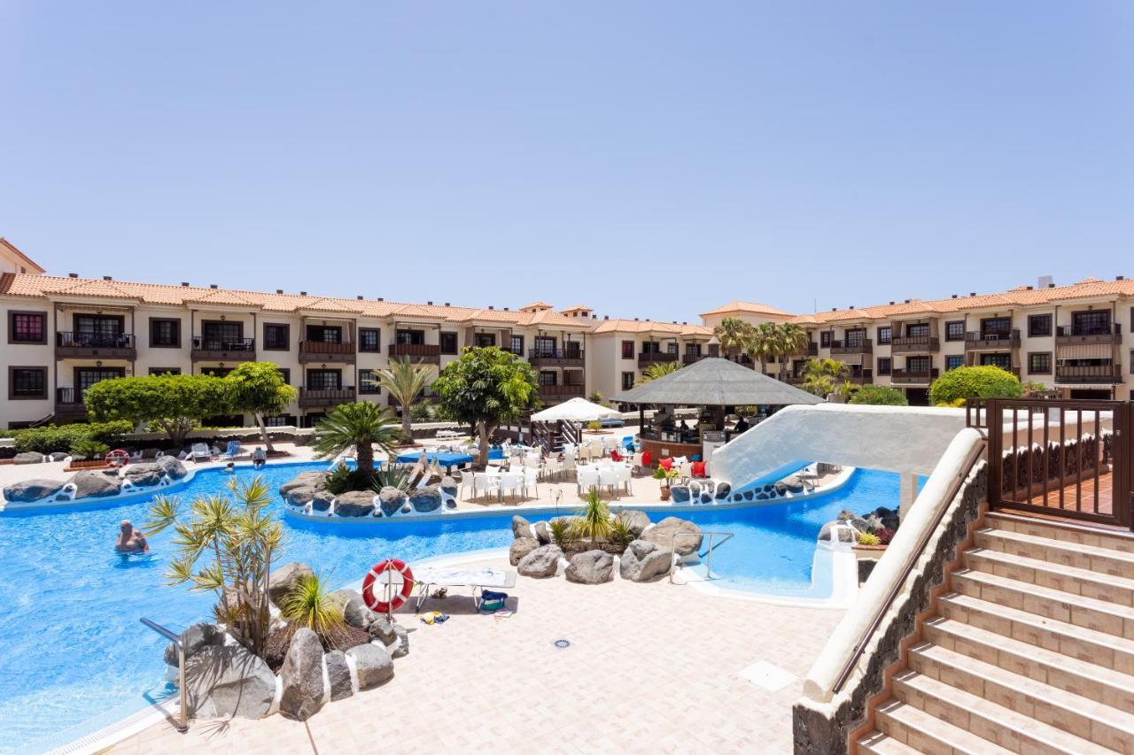 Apartment Home2book Pretty Costa Del Silencio, Pool Arona (Tenerife)