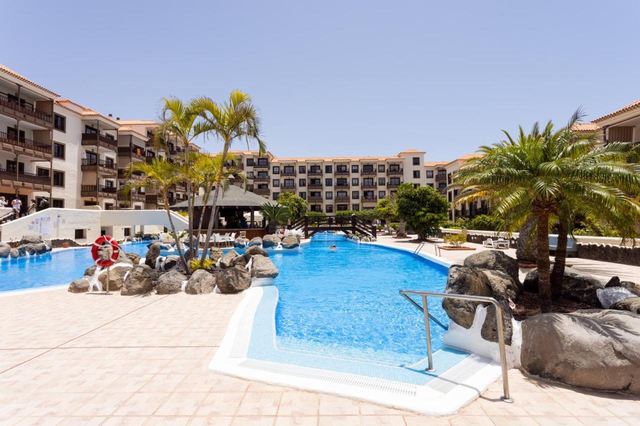 Home2book Pretty Costa Del Silencio, Pool Arona (Tenerife)