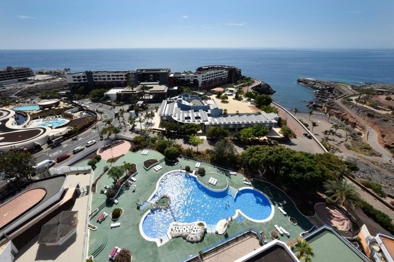 Appartement Playa Paraiso Ocean View Wifi Costa Adeje (Tenerife)