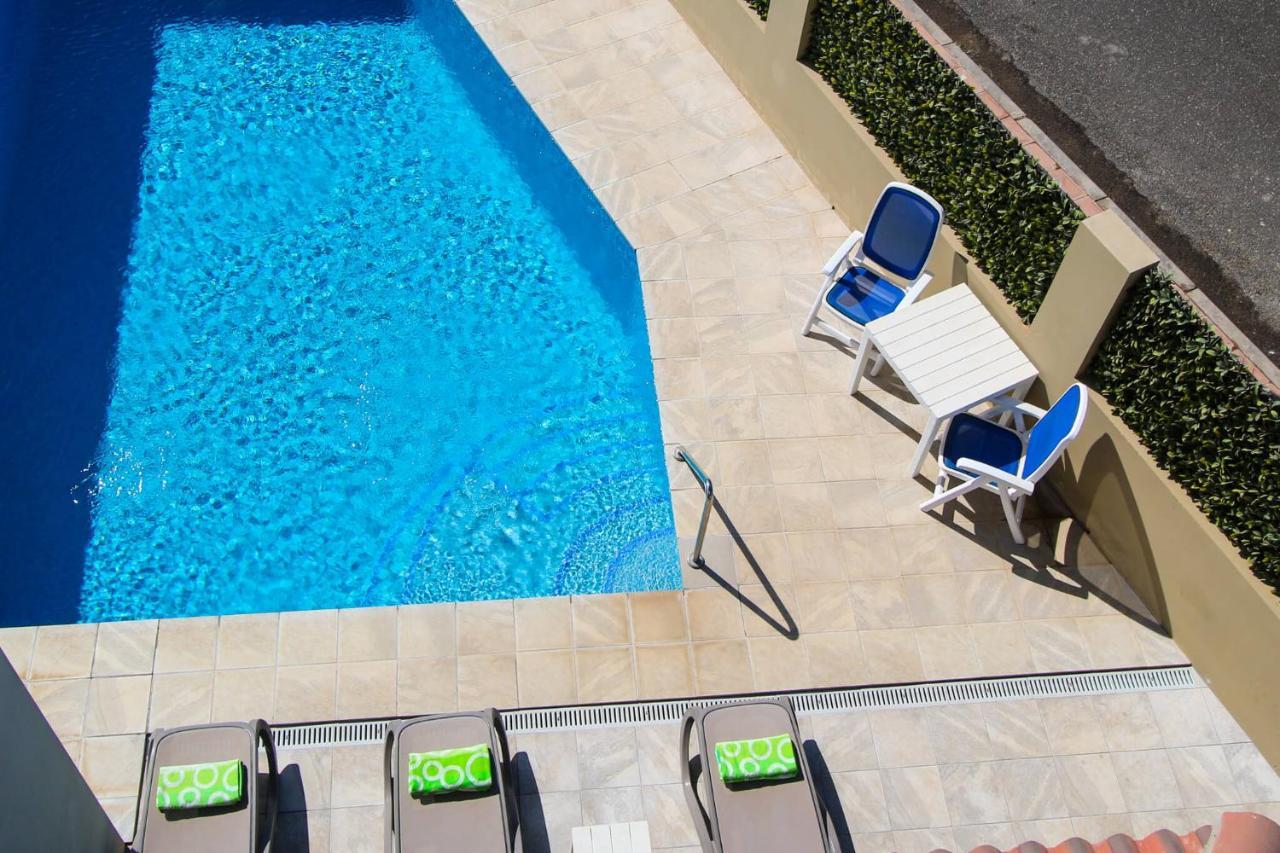 Villa Golf Y Mar *