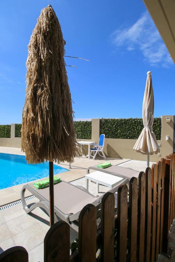 Golf Y Mar Villa *