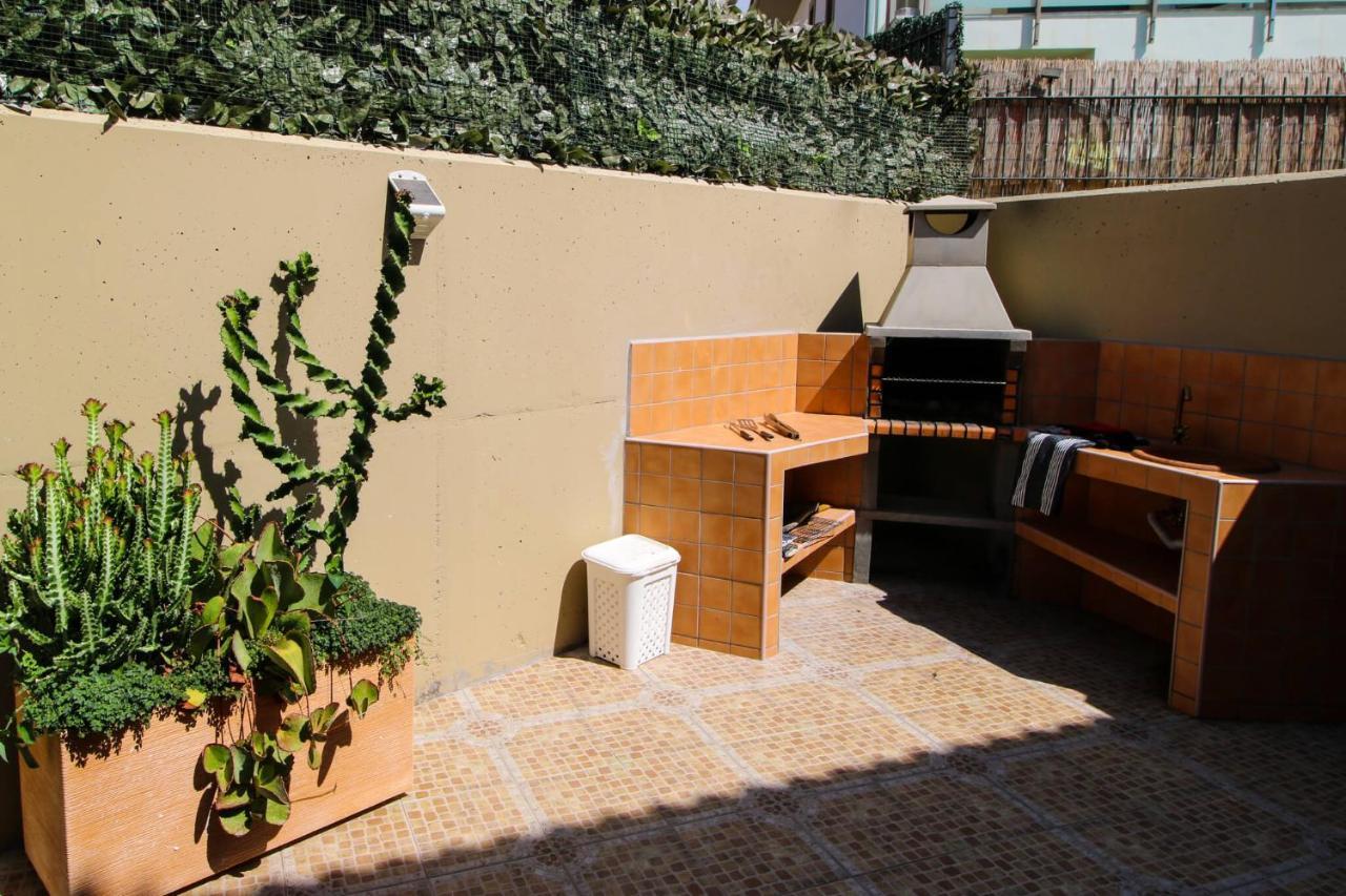 Villa Golf Y Mar *