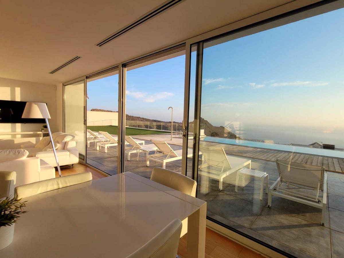 B&l Services - Roque Del Conde Villa Costa Adeje (Tenerife)