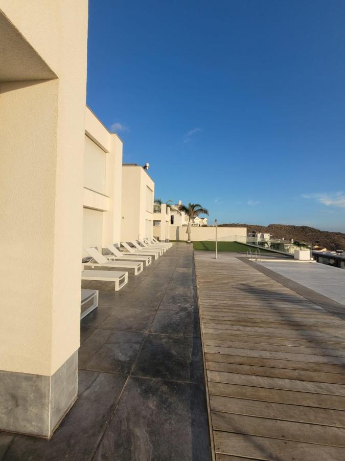 B&l Services - Roque Del Conde Villa *