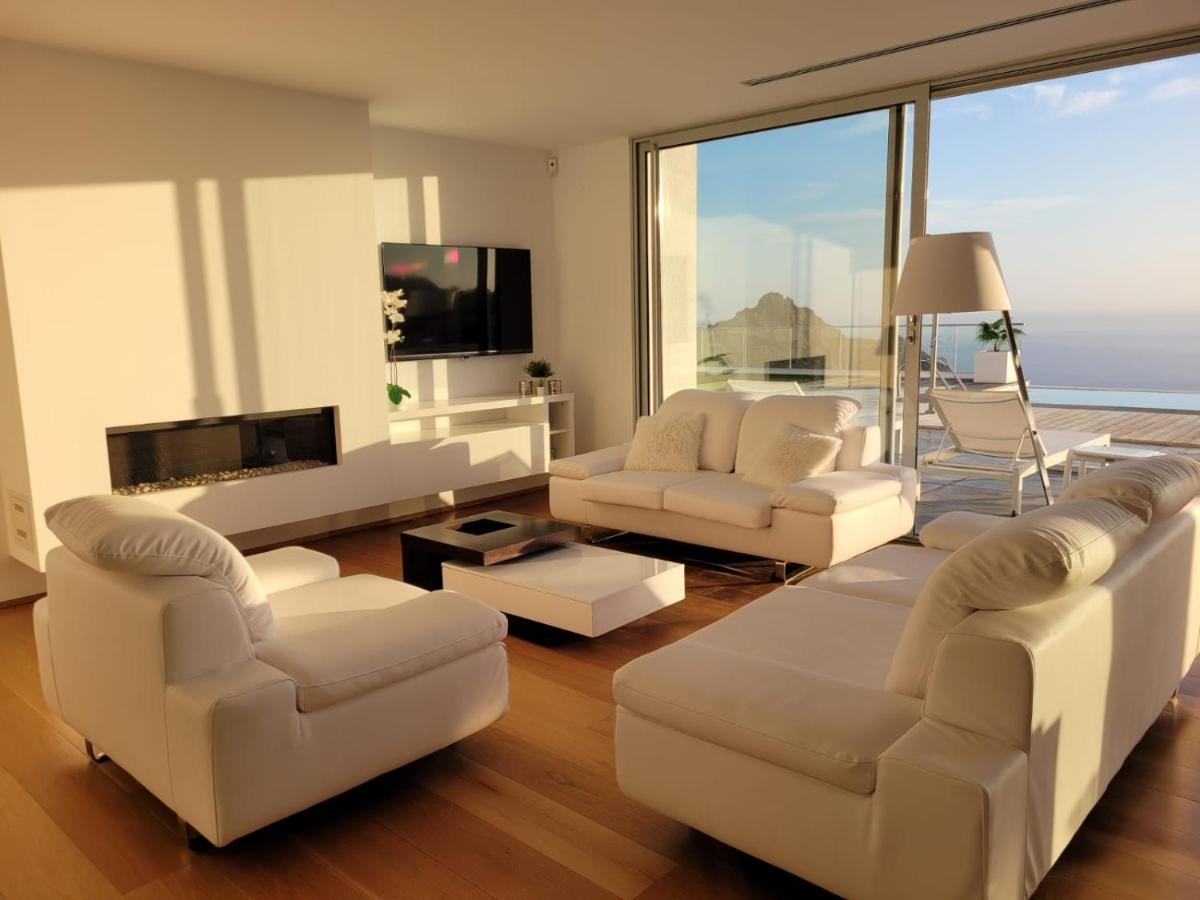 B&l Services - Roque Del Conde Villa Costa Adeje (Tenerife)
