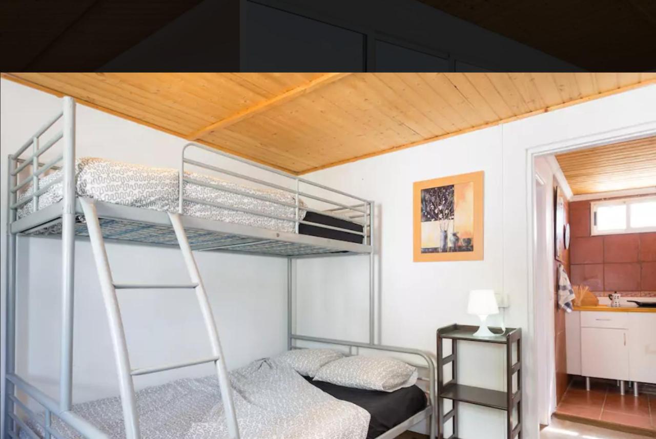Apartamiento Tranquilo En Appartement *