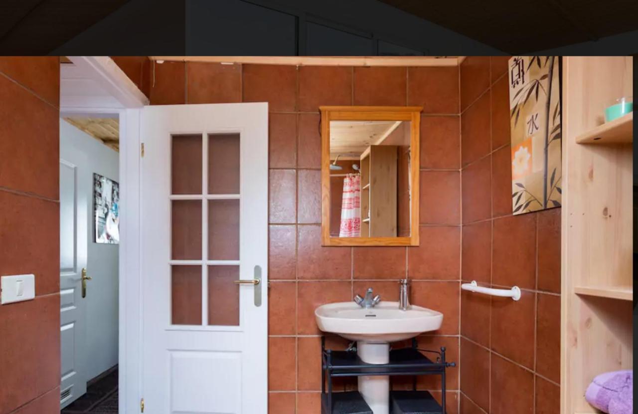 Apartamiento Tranquilo En Appartement