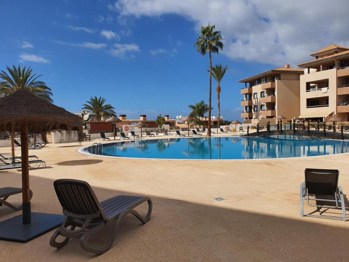 Paraiso Apartment