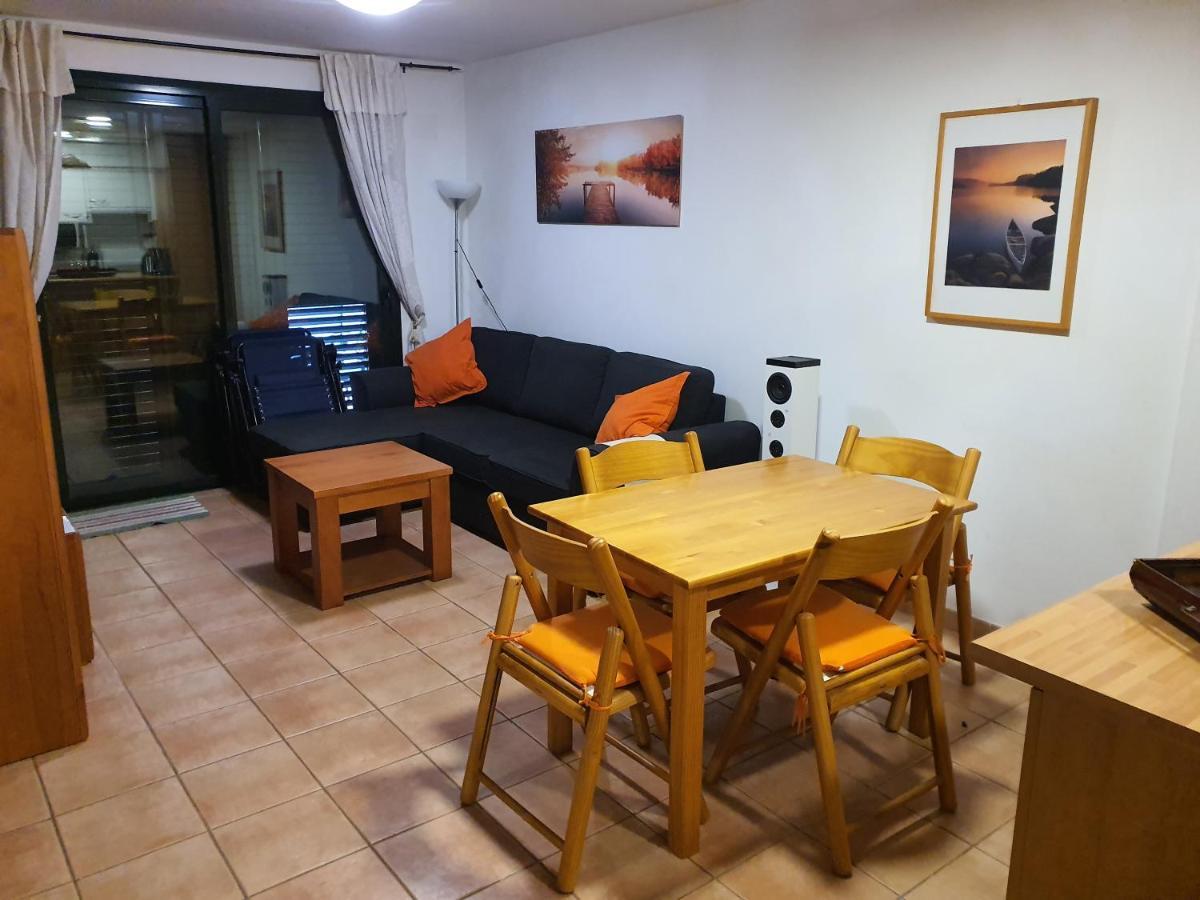 Apartment Paraiso *