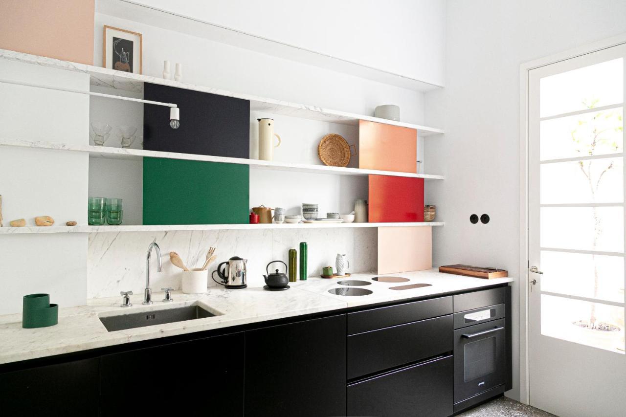 Luxury Modernist Design Townhouse With Garden Holiday home *