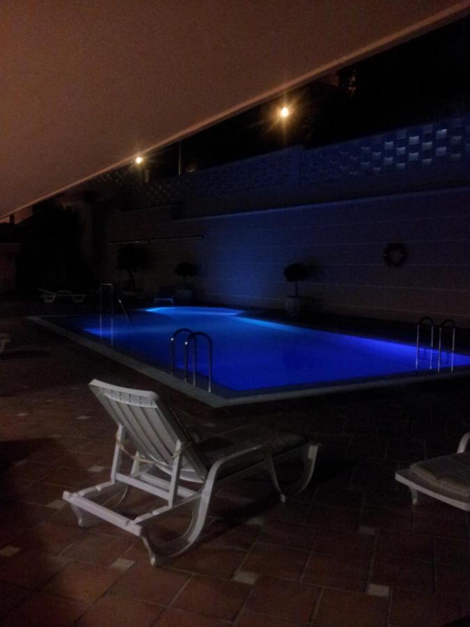 Buenavista Ii Apartment