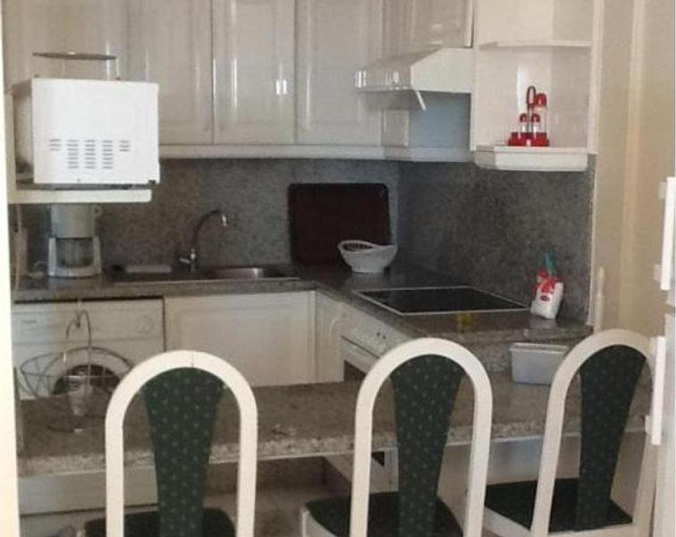 Buenavista Ii Appartement