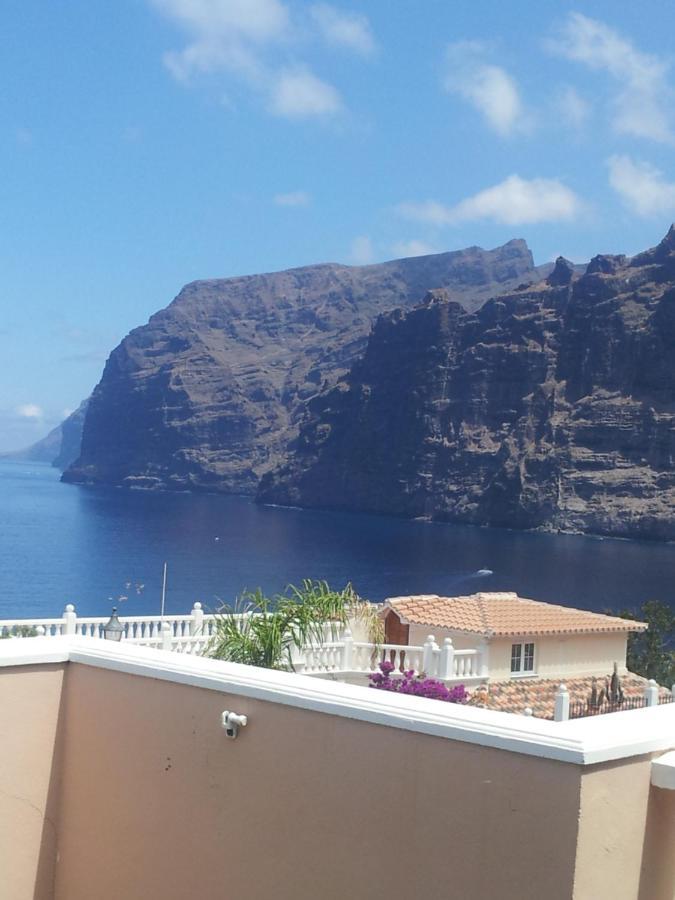 Buenavista Ii Santiago Del Teide