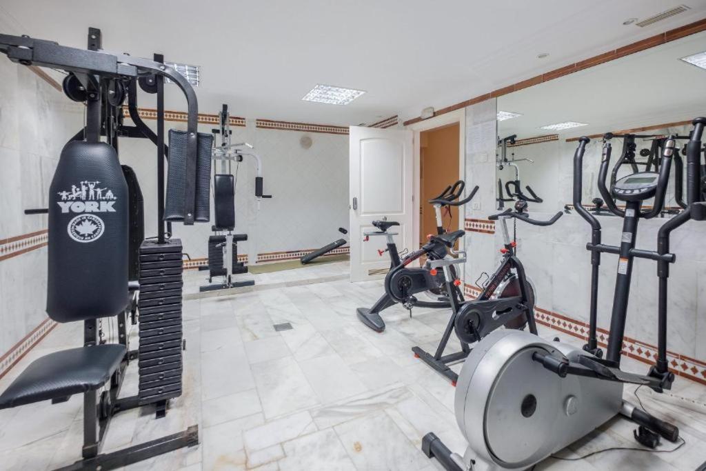 Buenavista Ii Appartement Santiago del Teide