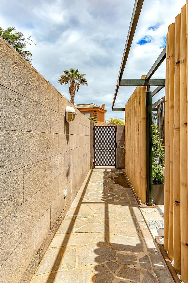 Appartement Bamboo Costa Adeje (Tenerife)