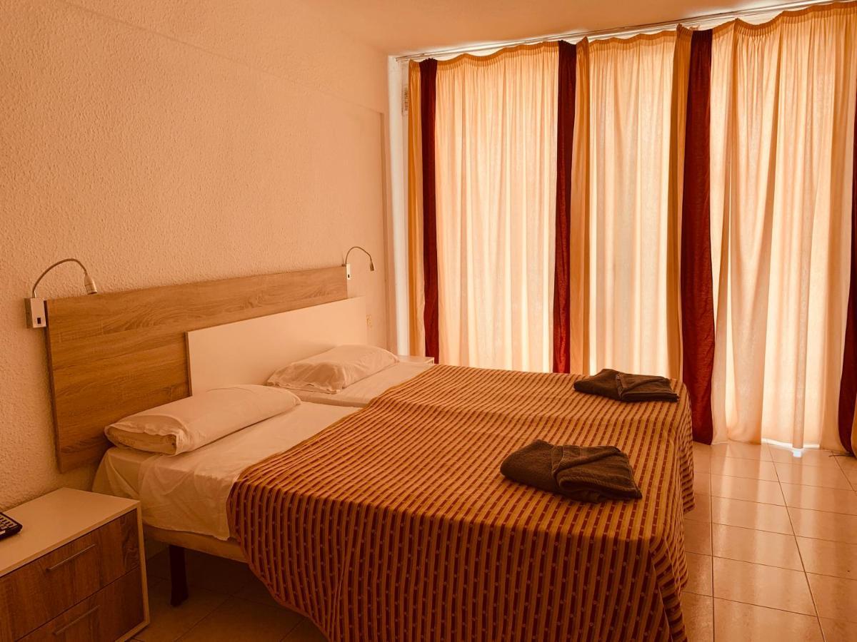 Appartement Pondemar Apartaments Vistas