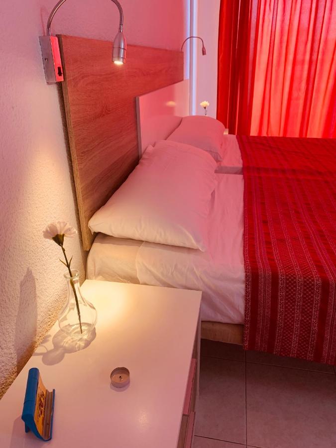 Pondemar Apartaments Vistas Playa Feñabe