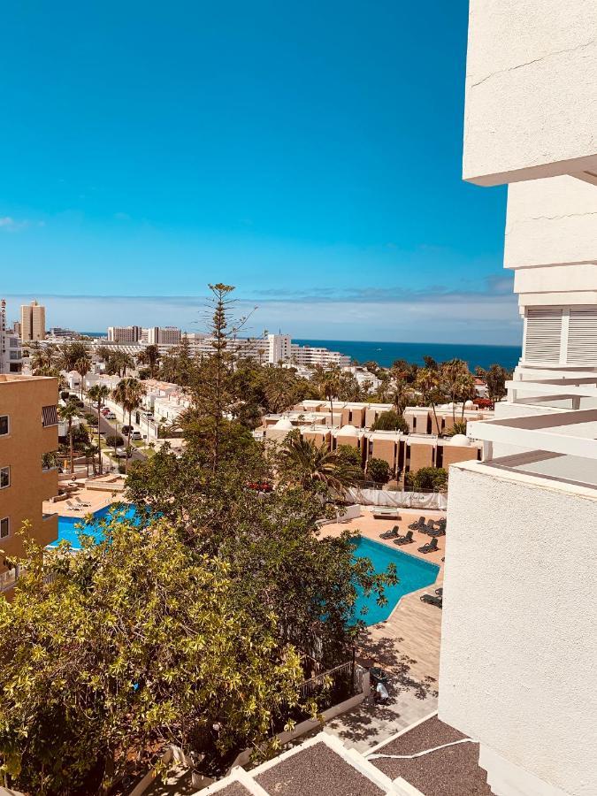 Pondemar Apartaments Vistas Playa Feñabe