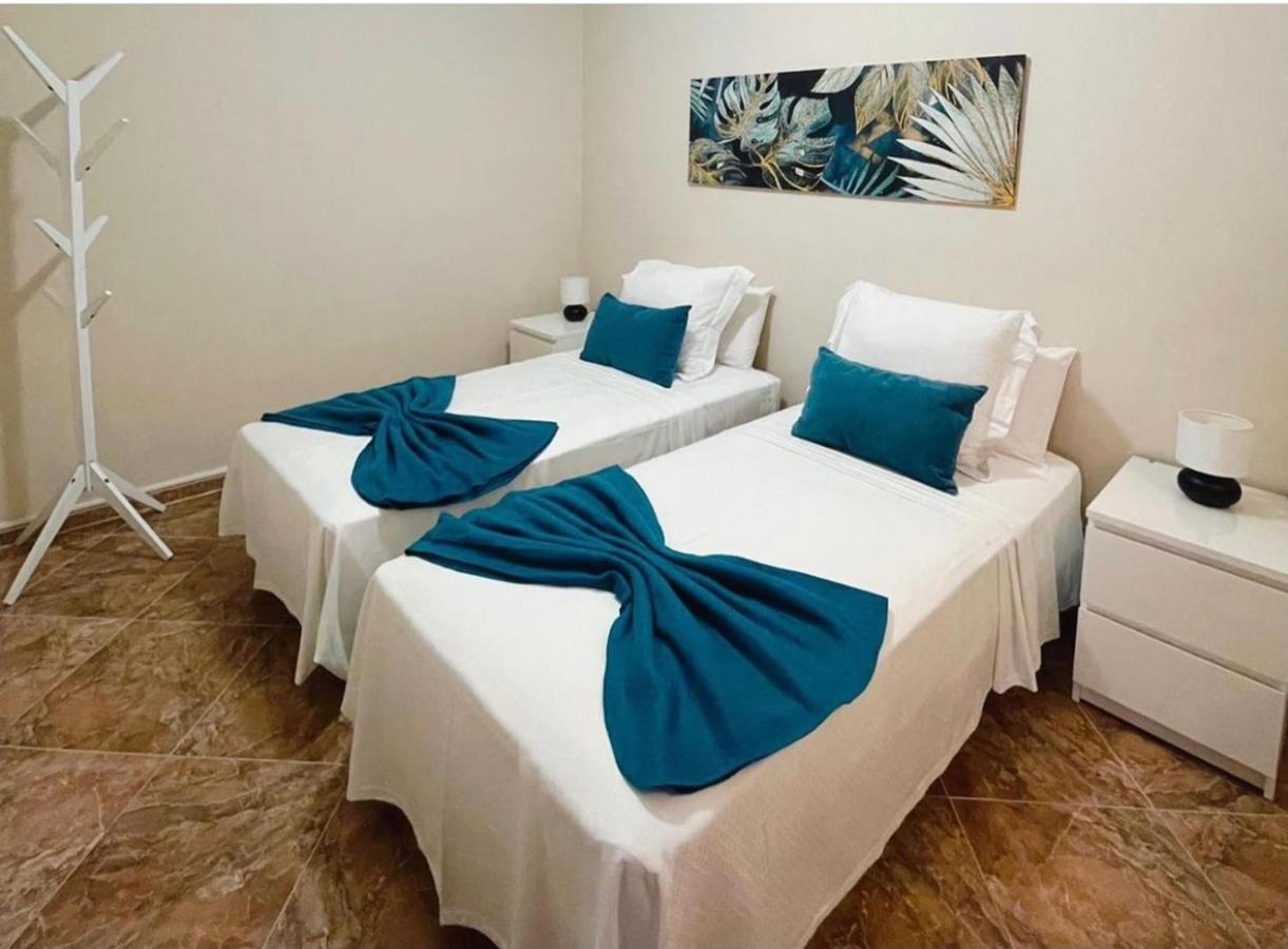 Appartement Soyemar Playa Santa-Cruz de Ténérife