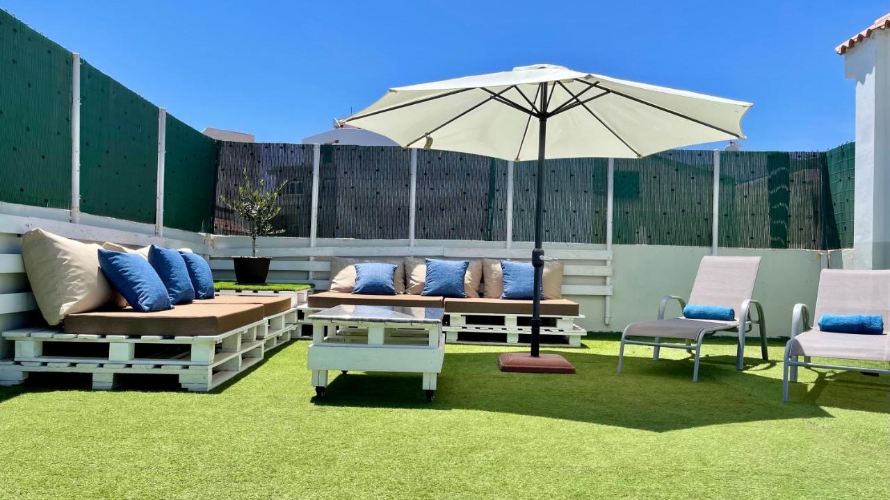 Soyemar Playa Appartement Santa-Cruz de Ténérife
