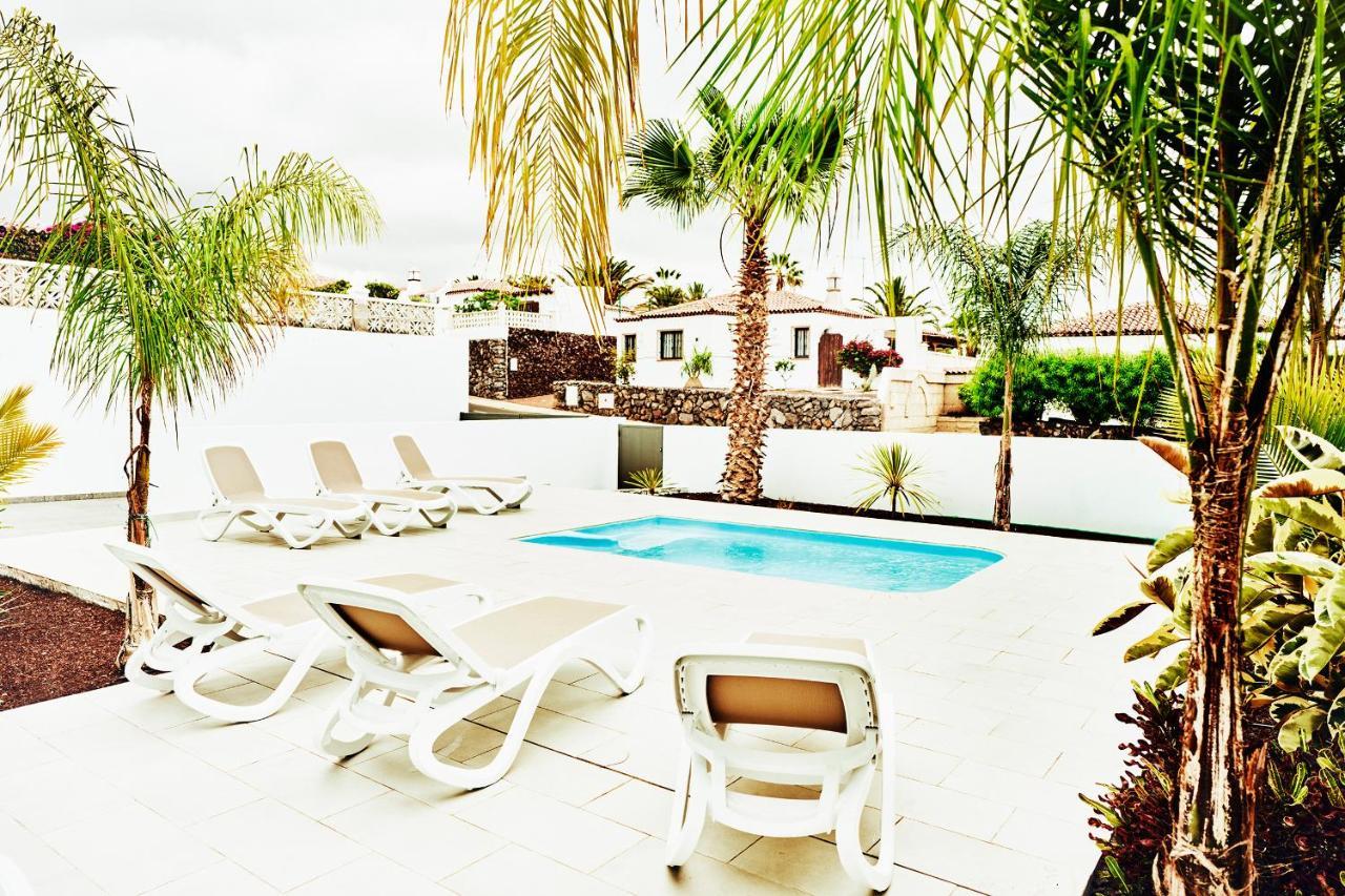 Carla - 3bdr + 3bath In Amarilla Golf Villa