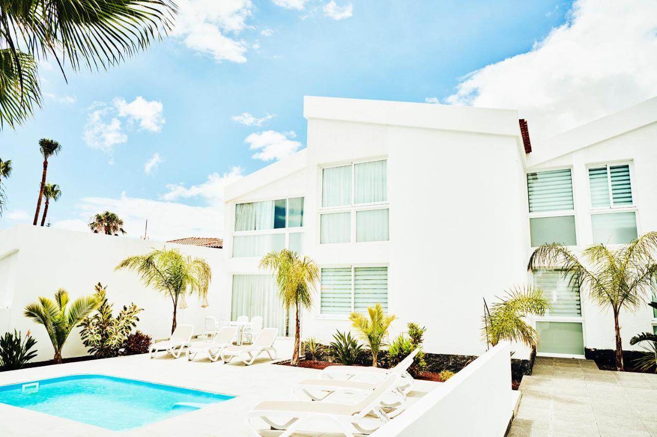 Carla - 3bdr + 3bath In Amarilla Golf * San Miguel de Abona