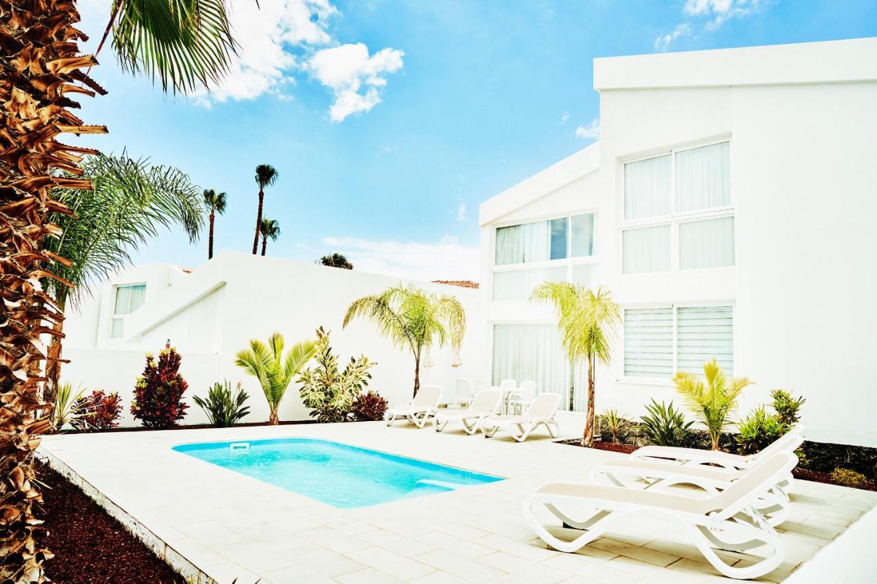 Carla - 3bdr + 3bath In Amarilla Golf Villa *