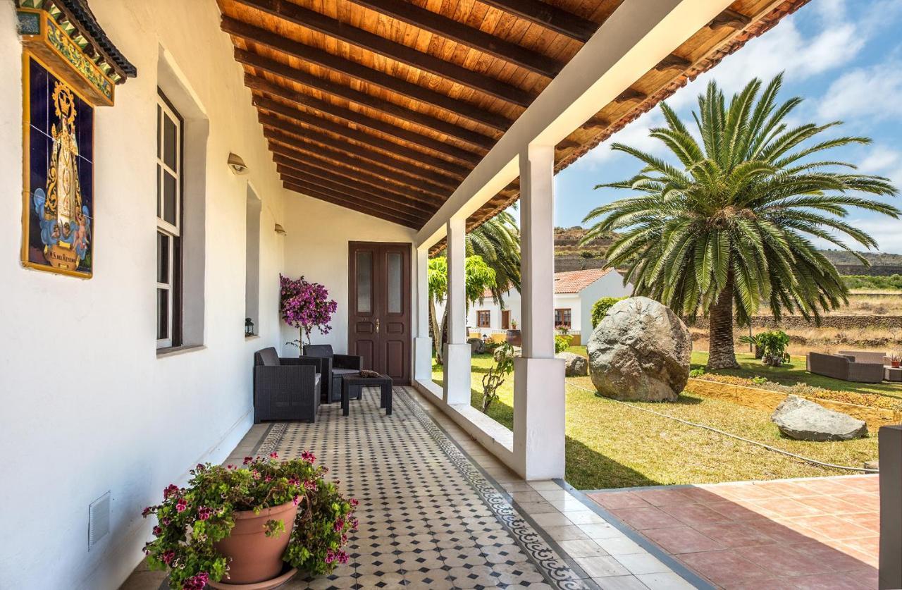 Apartment La Gomera I San Juan de la Rambla