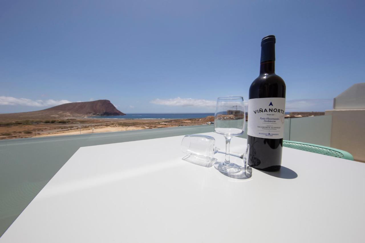 Appartement Medano4you La Tejitas Seaview Penthouse *