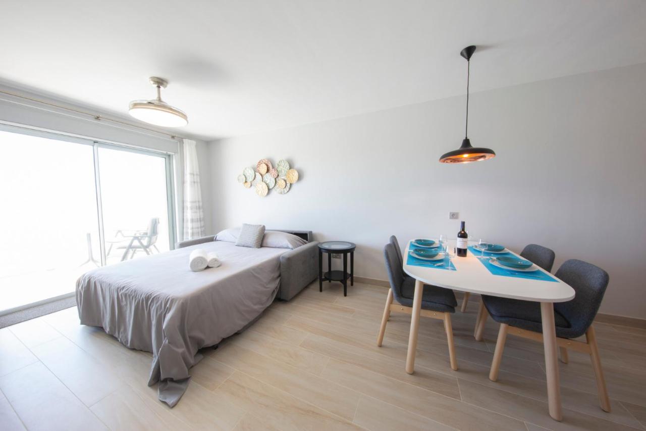 Appartement Medano4you La Tejitas Seaview Penthouse *