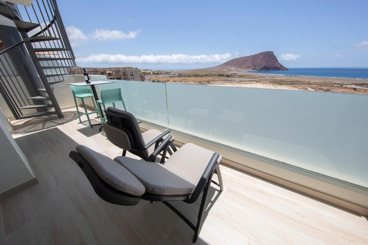 Appartement Medano4you La Tejitas Seaview Penthouse *