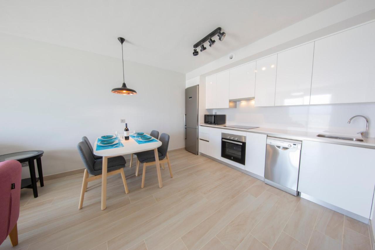 Appartement Medano4you La Tejitas Seaview Penthouse