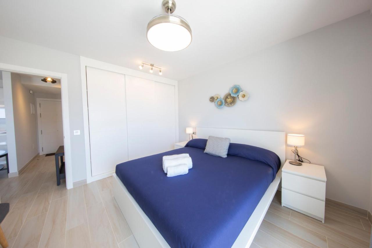Medano4you La Tejitas Seaview Penthouse Appartement