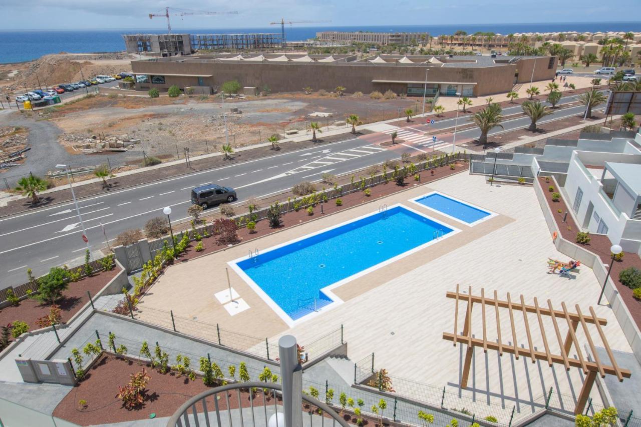 Appartement Medano4you La Tejitas Seaview Penthouse La Tejita