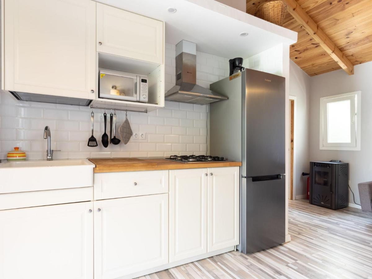 Jorge By Interhome