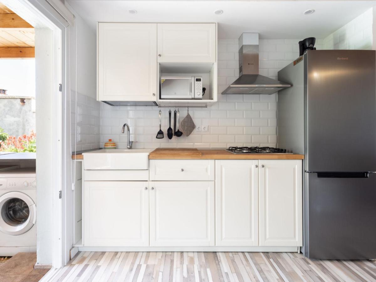 Jorge By Interhome Holiday home Zamorano