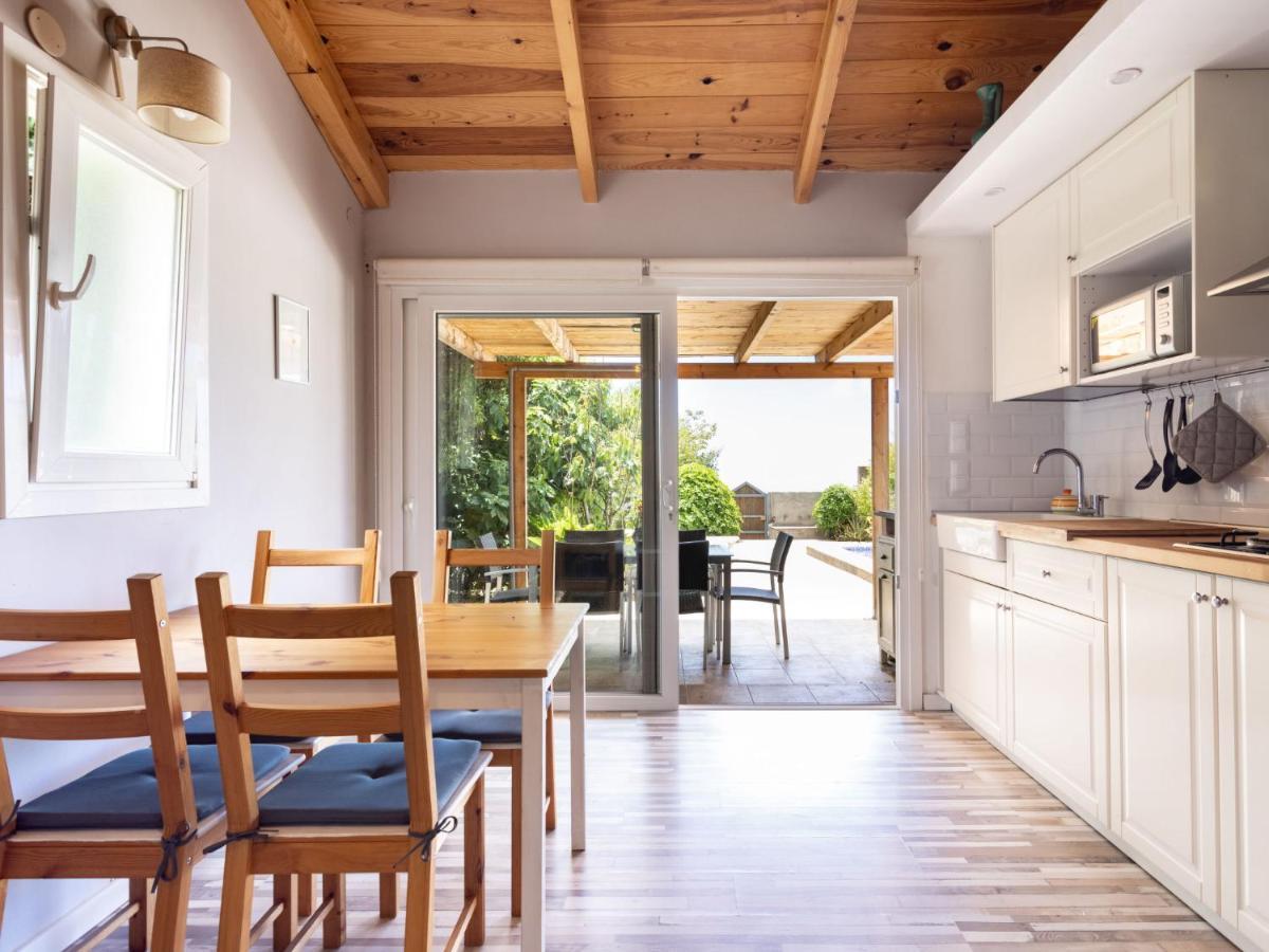 Jorge By Interhome * Zamorano