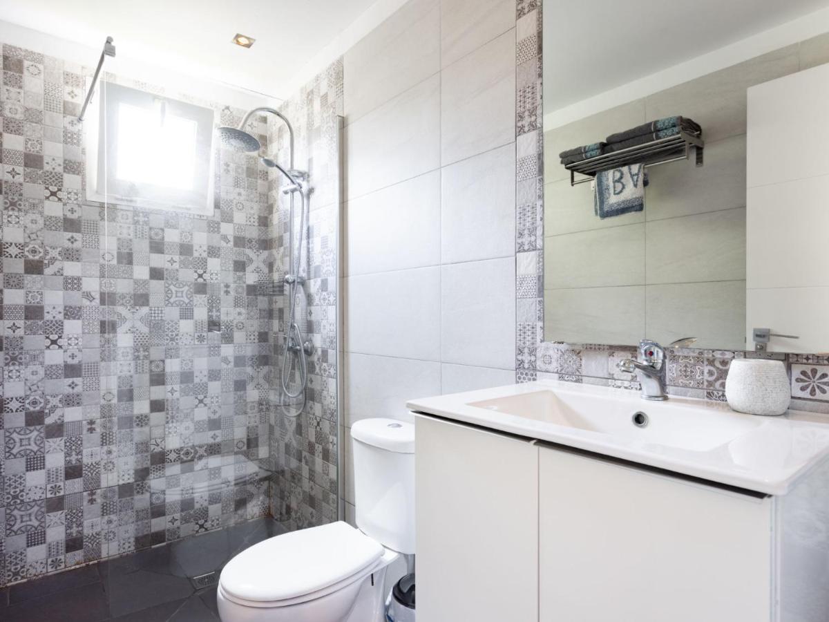Holiday home Jorge By Interhome *