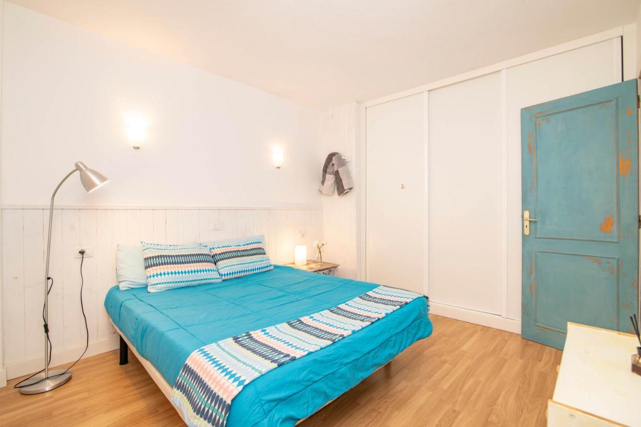 Apartment Alquilaencanarias-medano 