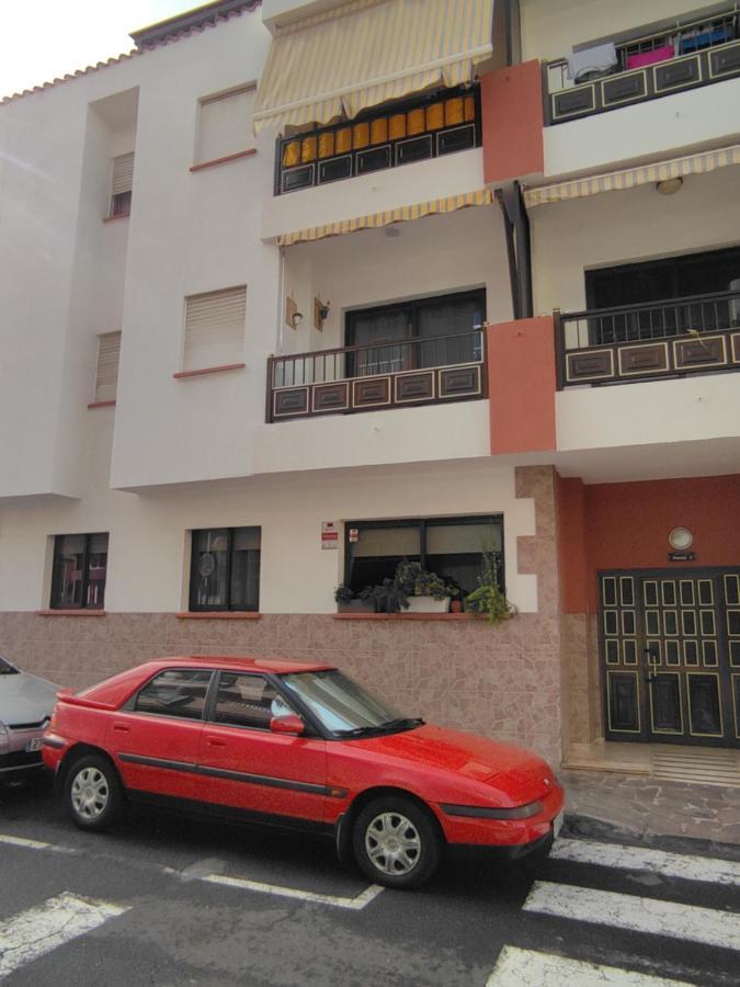 Apartment Apartasol