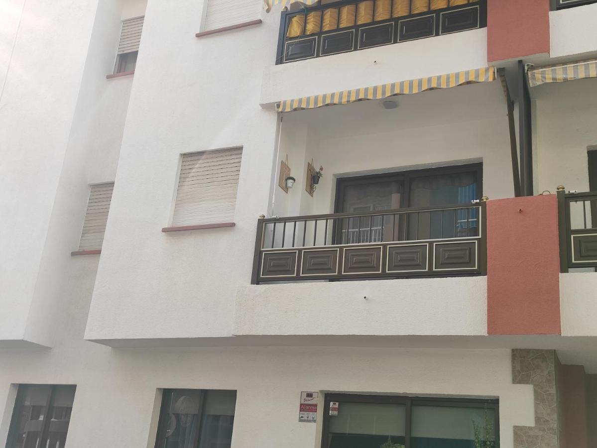 Apartasol Puerto de Santiago (Tenerife)