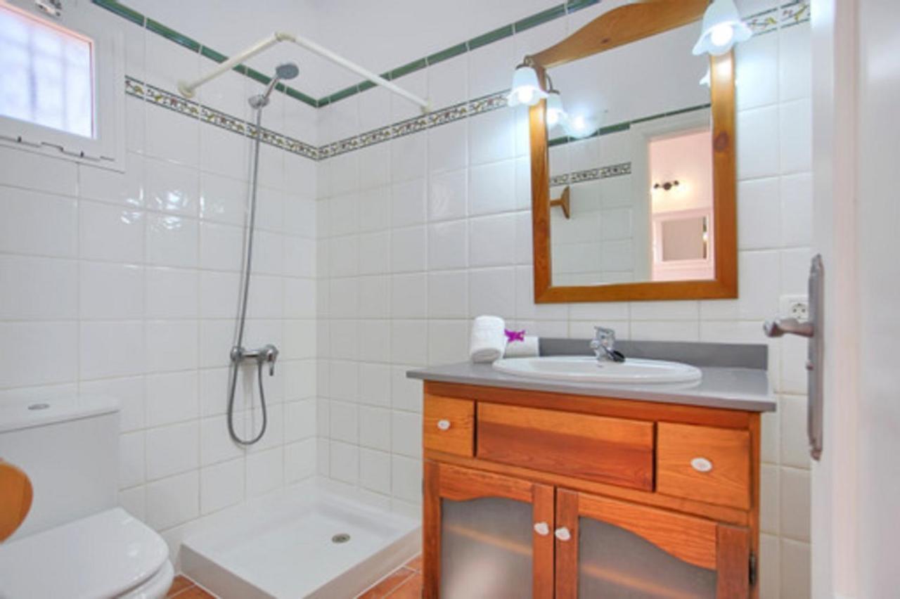 Apartamento Corcos *