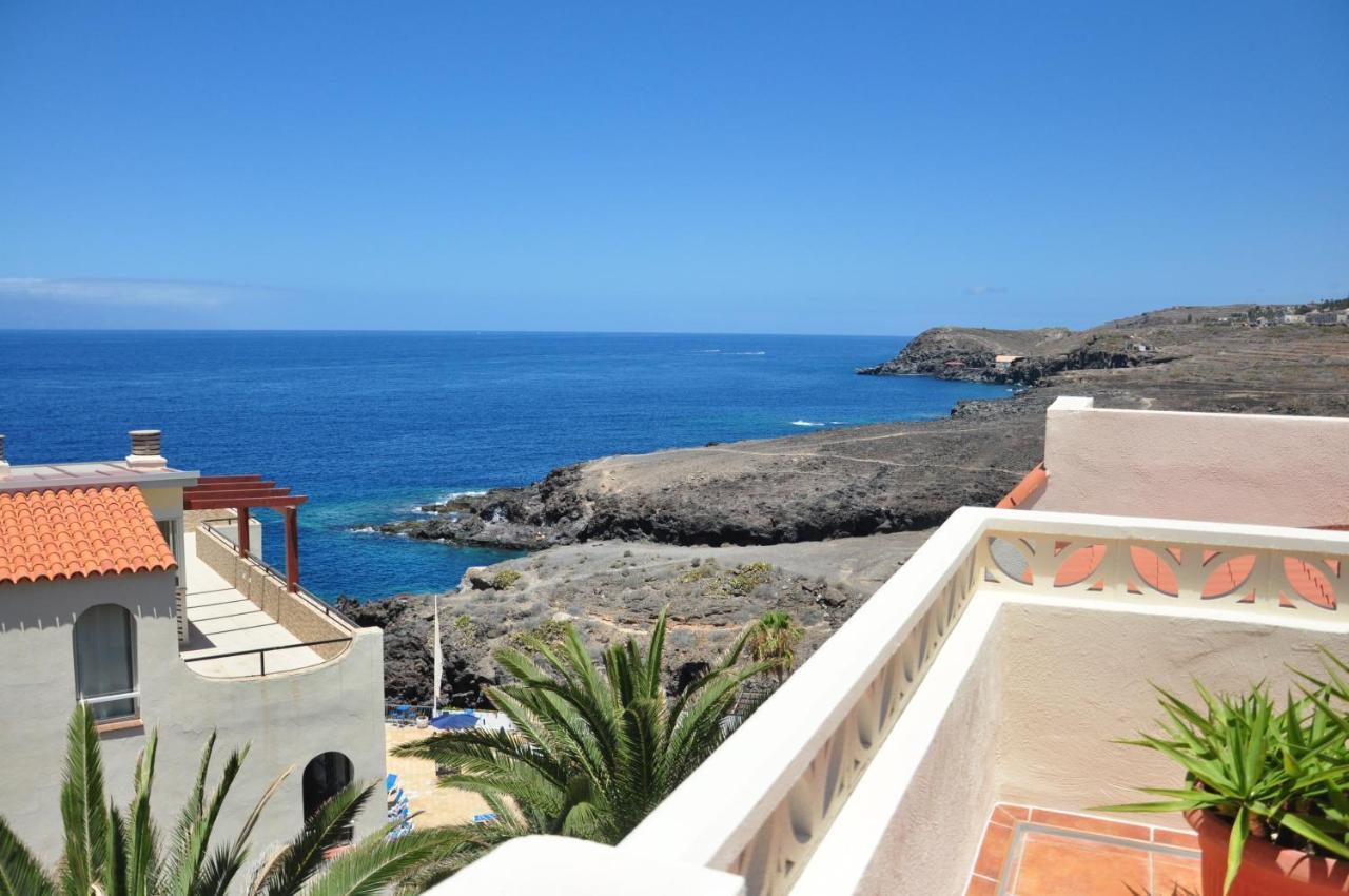 Dachterrassen Teneriffa